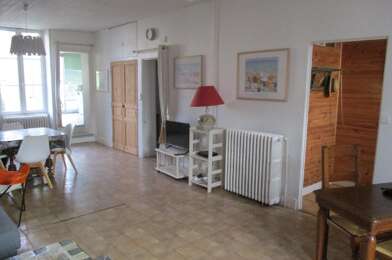 Maison 6 pièces 399000 €