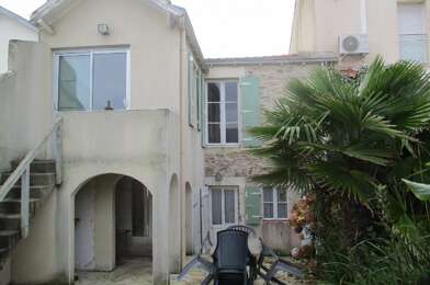 Maison 6 pièces 399000 €