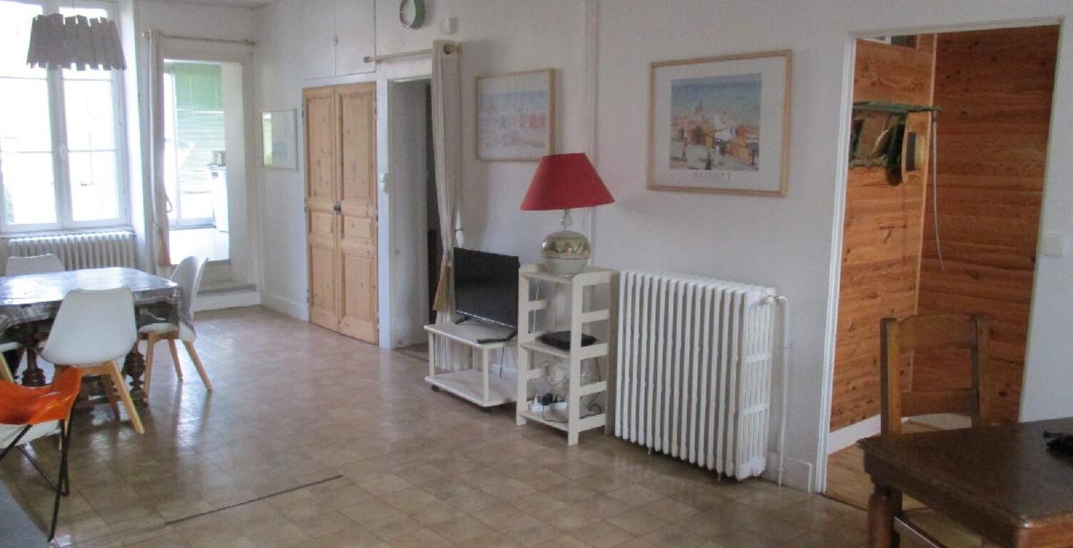 Maison situation privilégiée — photo 1
