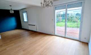 Maison 4 Pièces 84 m² à vendre à Les Sables-d'Olonne (85180)