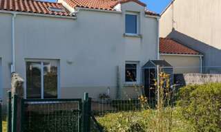 Maison 4 Pièces 84 m² à vendre à Les Sables-d'Olonne (85100)