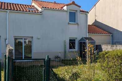 Maison 4 pièces 269900 €