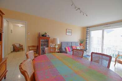 Appartement 3 pièces 351000 €