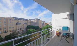 Appartement 3 Pièces 70 m² à vendre à Les Sables-d'Olonne (85100)