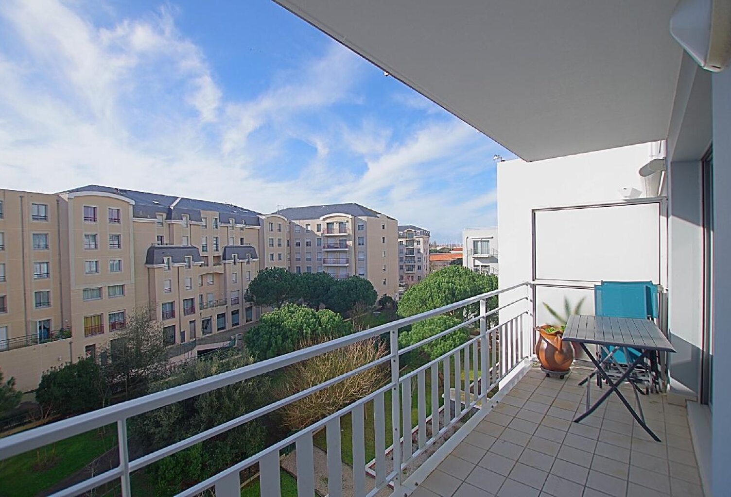 3 Pièces Appartement T3 - Quartier Gare — photo 1