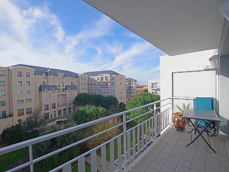 3 Pièces Appartement T3 - Quartier Gare — photo 1