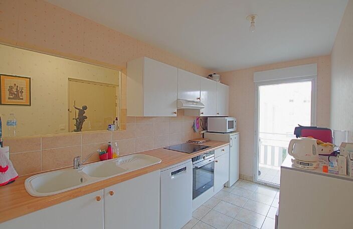 3 Pièces Appartement T3 - Quartier Gare — photo 2