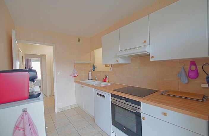 3 Pièces Appartement T3 - Quartier Gare — photo 3