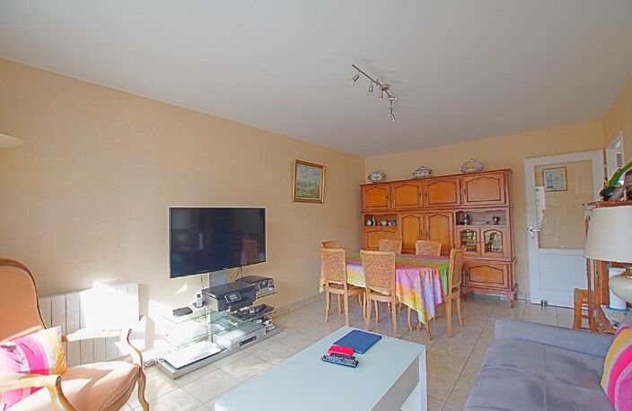 3 Pièces Appartement T3 - Quartier Gare — photo 4