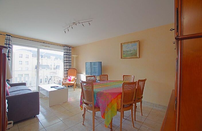 3 Pièces Appartement T3 - Quartier Gare — photo 5