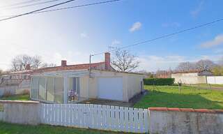 Maison 2 Pièces 48 m² à vendre à Sainte-Foy (85150)