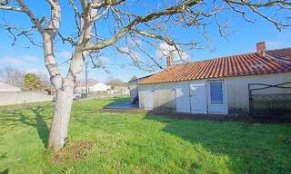 Maison 2 Pièces 48 m² à vendre à Sainte-Foy (85150)