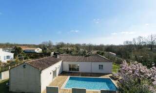 Maison 6 Pièces 165 m² à vendre à Sainte-Foy (85150)