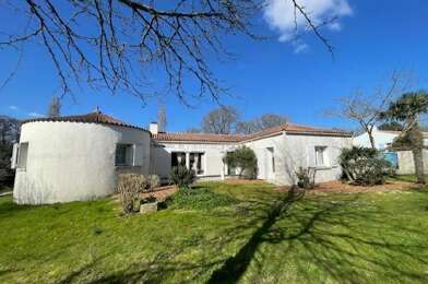 Maison 6 pièces 399900 €