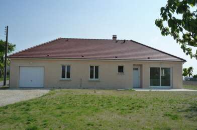 Maison 5 pièces 259900 €