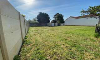 Terrain  360 m² à vendre à Les Sables-d'Olonne (85340)