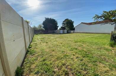 Terrain  129900 €