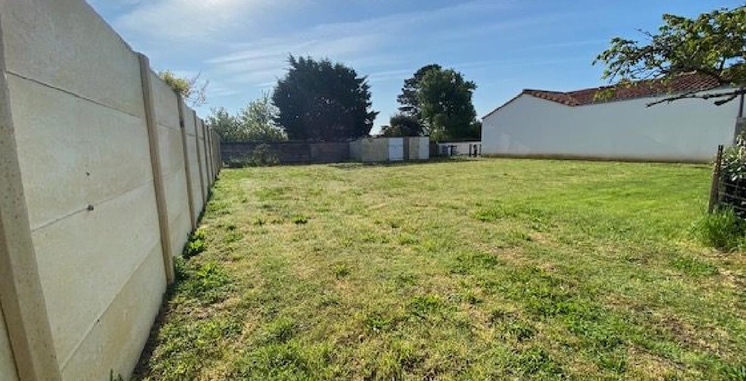 Terrain  TERRAIN 360 m² proche des commerce — photo 1