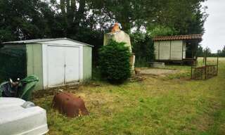 Terrain  9295 m² à vendre à Talmont-Saint-Hilaire (85440)