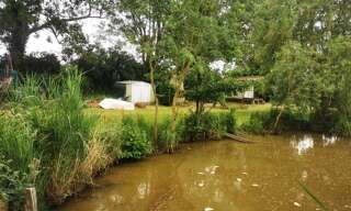 Terrain  9295 m² à vendre à Talmont-Saint-Hilaire (85440)