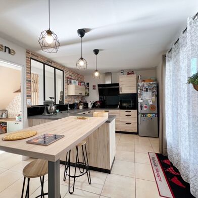 Maison 8 pièces 284900 €