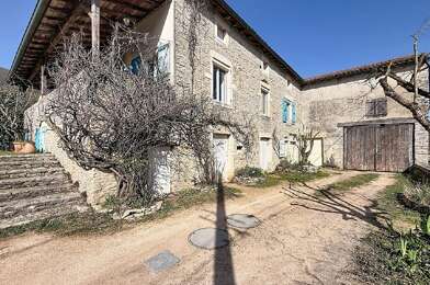 Maison 5 pièces 252700 €