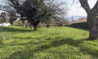 Terrain  700 m² à vendre à Le Pont-de-Beauvoisin (73330)