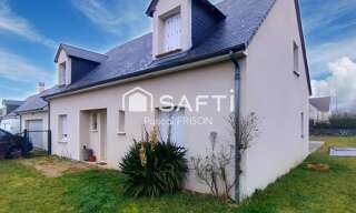 Maison 7 Pièces 196 m² à vendre à Chargé (37530)