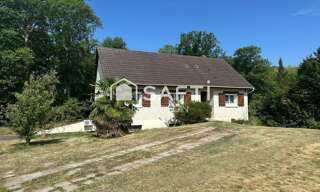 Maison 4 Pièces 119 m² à vendre à Boismorand (45290)