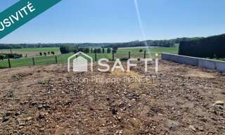 Terrain  402 m² à vendre à Saint-Josse (62170)