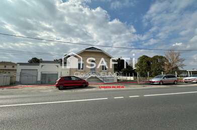 Commerce 5 pièces 650000 €