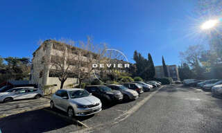 Garage  20 m² à louer à Montpellier (34080)