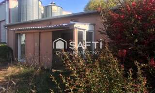 Commerce 2 Pièces 150 m² à vendre à Dieuze (57260)