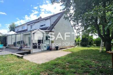 Maison 5 pièces 172500 €