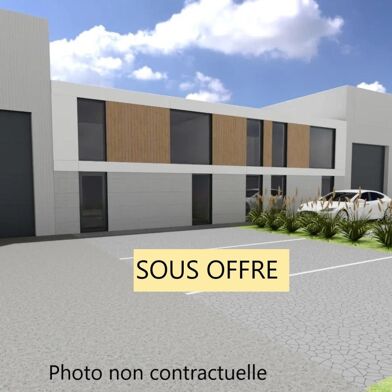 Commerce 2 pièces 2344 €