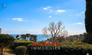 Appartement 2 Pièces 27 m² à vendre à Saint-Raphaël (83530)