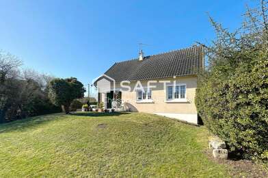 Maison 4 pièces 299000 €