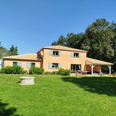 Maison 6 pièces 1086750 €