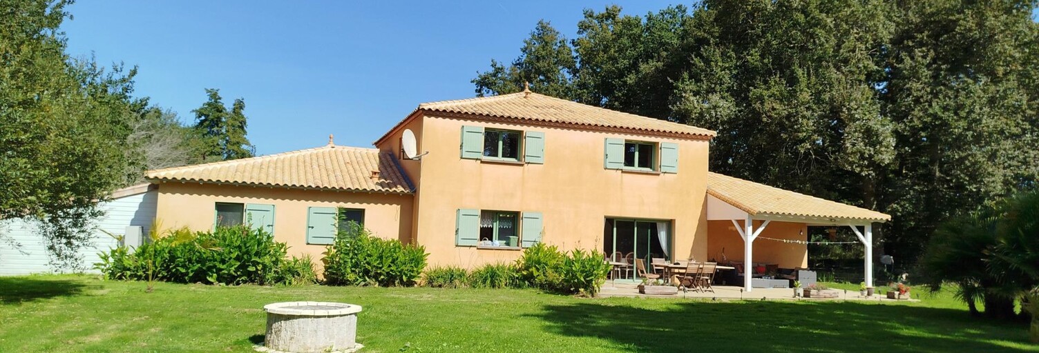 Maison 6 Pièces 190 m² à vendre à La Baule-Escoublac (44500)