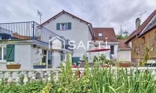 Immeuble  186 m² à vendre à La Madelaine-sous-Montreuil (62170)