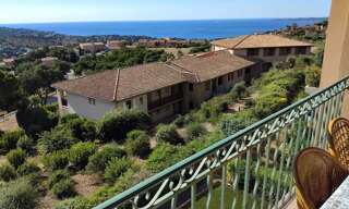 Appartement 2 Pièces 35 m² à vendre à Roquebrune-sur-Argens (83380)