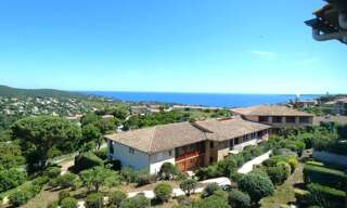 Appartement 2 Pièces 35 m² à vendre à Roquebrune-sur-Argens (83380)