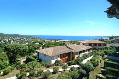 Appartement 2 pièces 257000 €