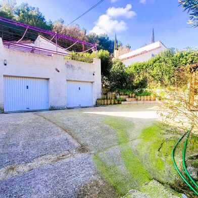 Maison 4 pièces 480000 €