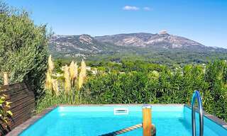 Maison 4 Pièces 126 m² à vendre à La Penne-sur-Huveaune (13821)