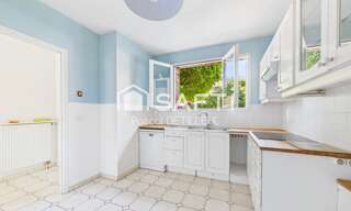 Maison 7 Pièces 211 m² à vendre à Garches (92380)