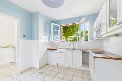 Maison 7 pièces 1049000 €