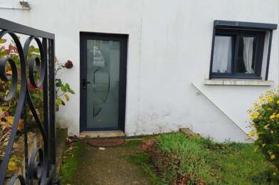 Maison 5 pièces 322000 €