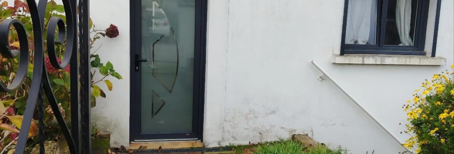 Maison 5 Pièces 108 m² à vendre à Étel (56410)