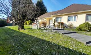 Maison 6 Pièces 158 m² à vendre à Griesheim-sur-Souffel (67370)
